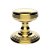 Polished Brass