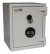 1015N Freestanding Safe (Key Lock)