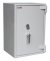 1095N Freestanding Safe (Key Lock)
