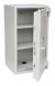 1120N Freestanding Safe (Key Lock)